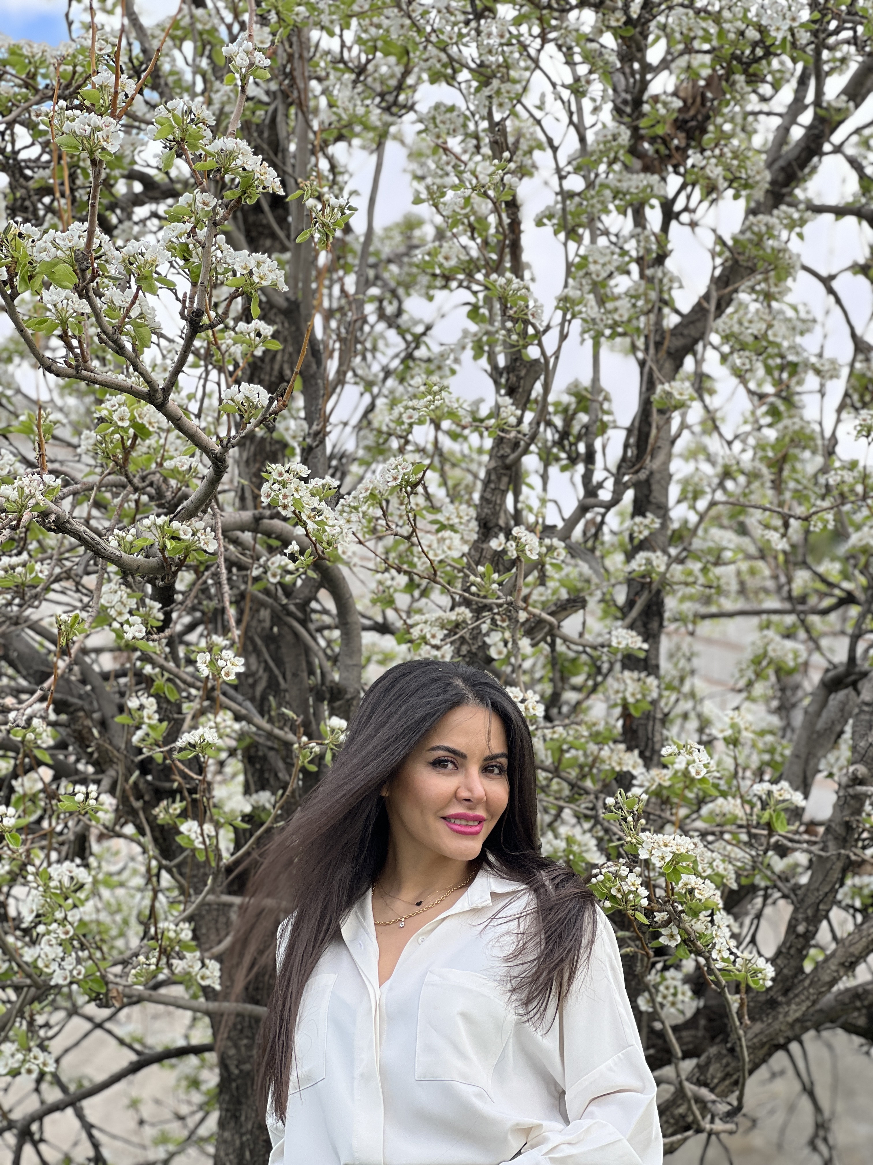 ساره صحرایی