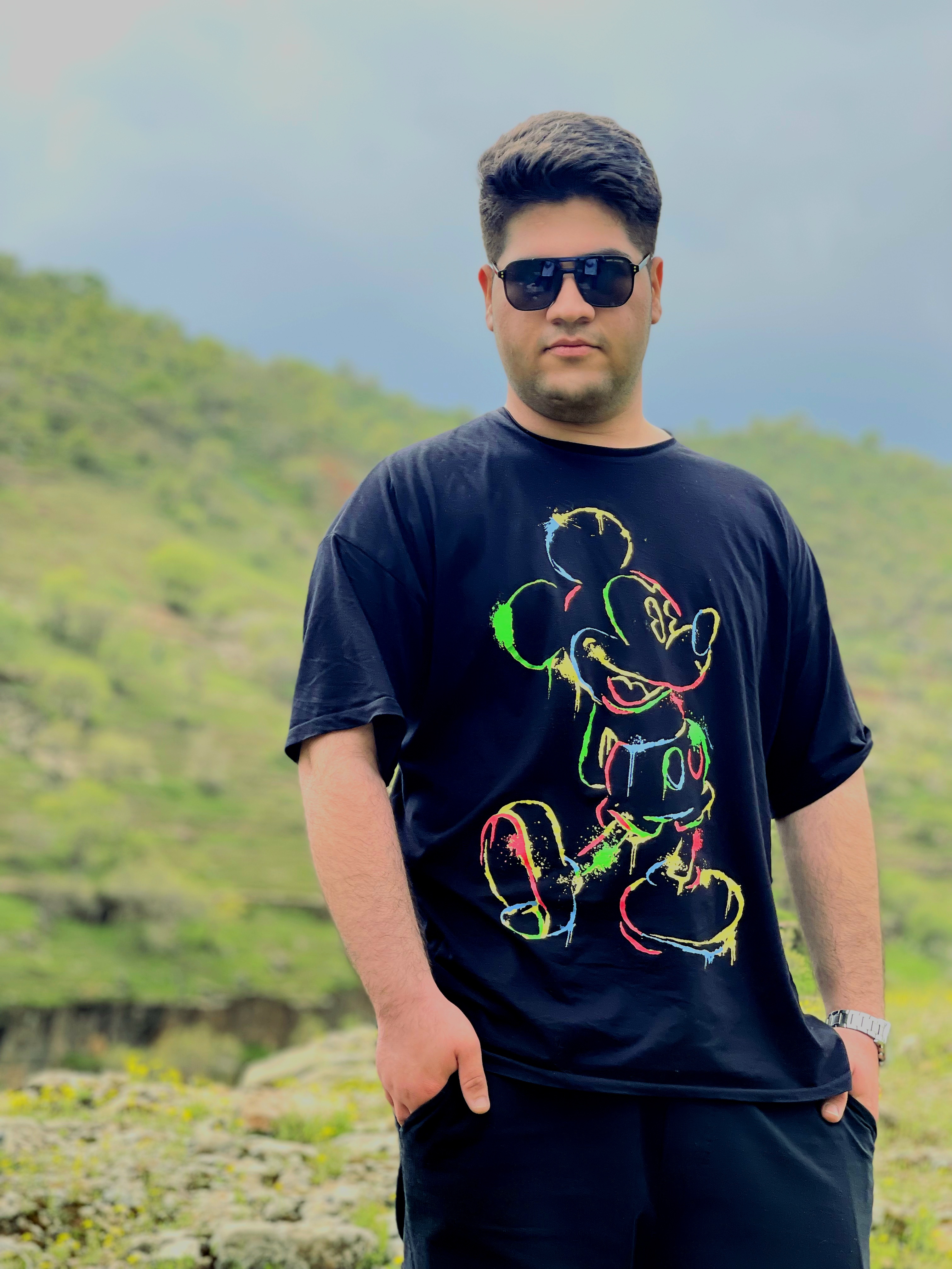 ابوالفضل پنجعلی زاد 