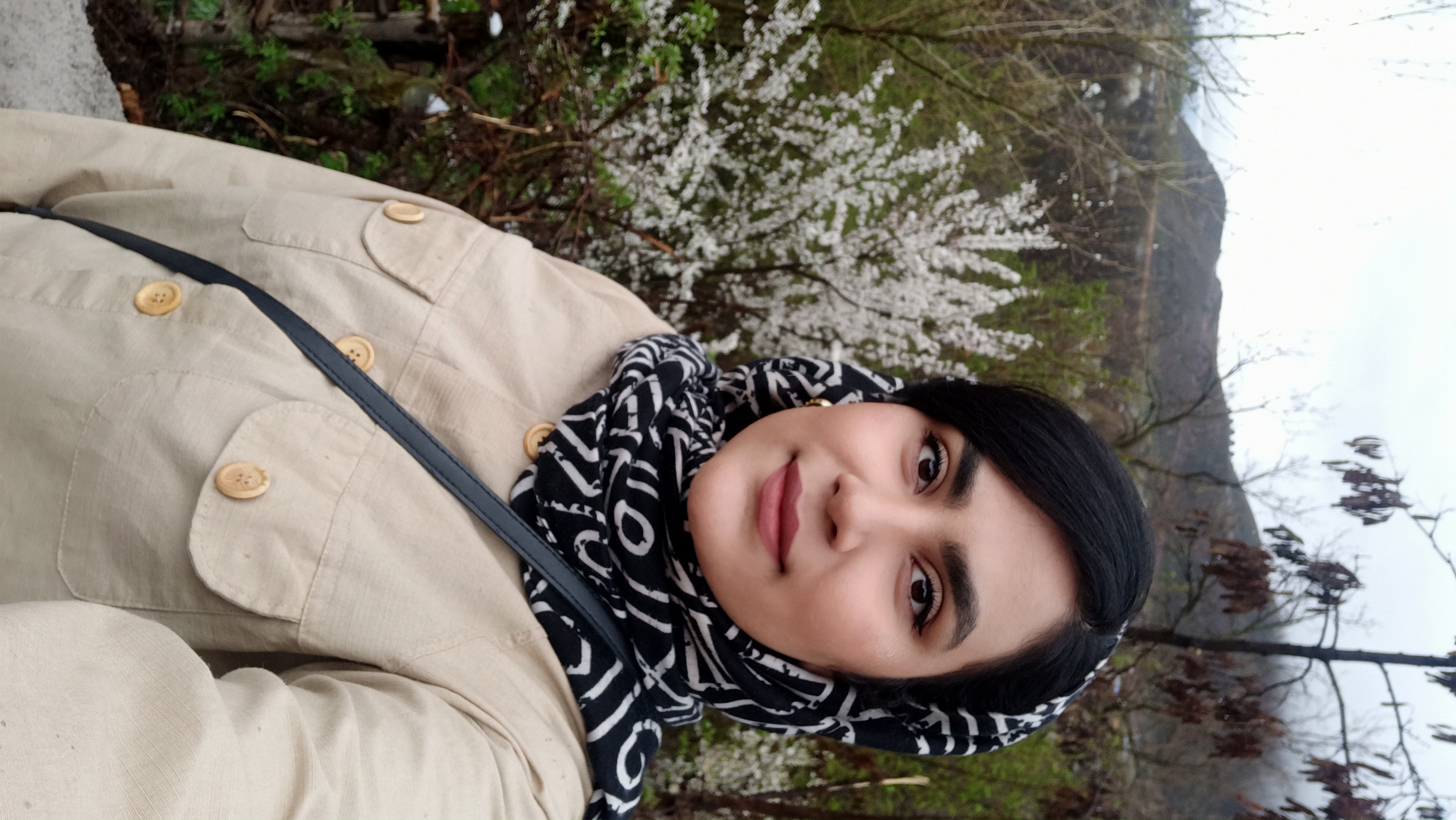 پگاه ستاری قهفرخی