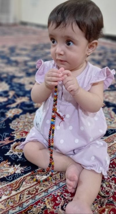 سارا موسی بیگی