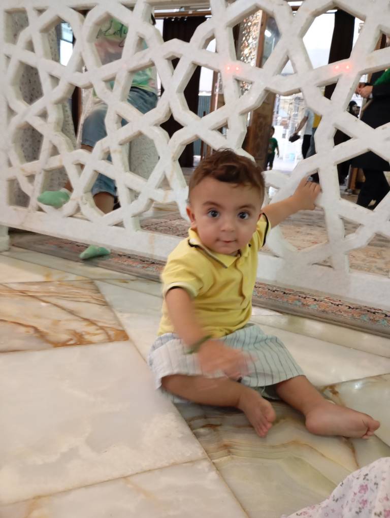 شاهان اکبری