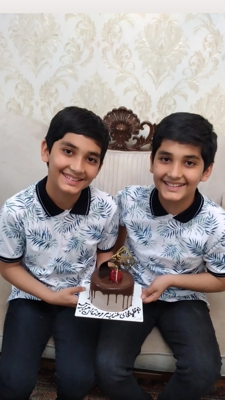 امیرعلی رضائی