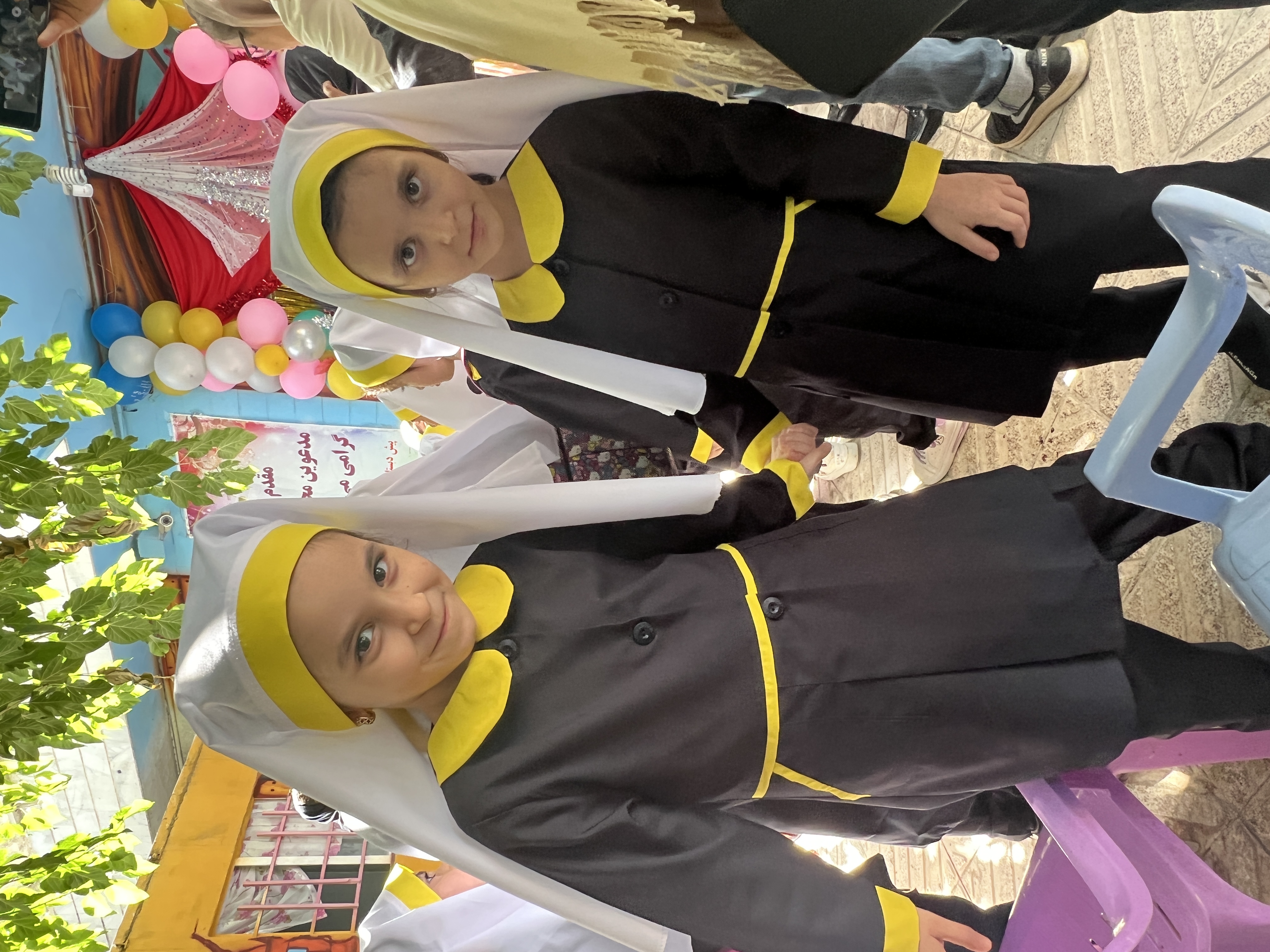 سیده پانیذ حسینی