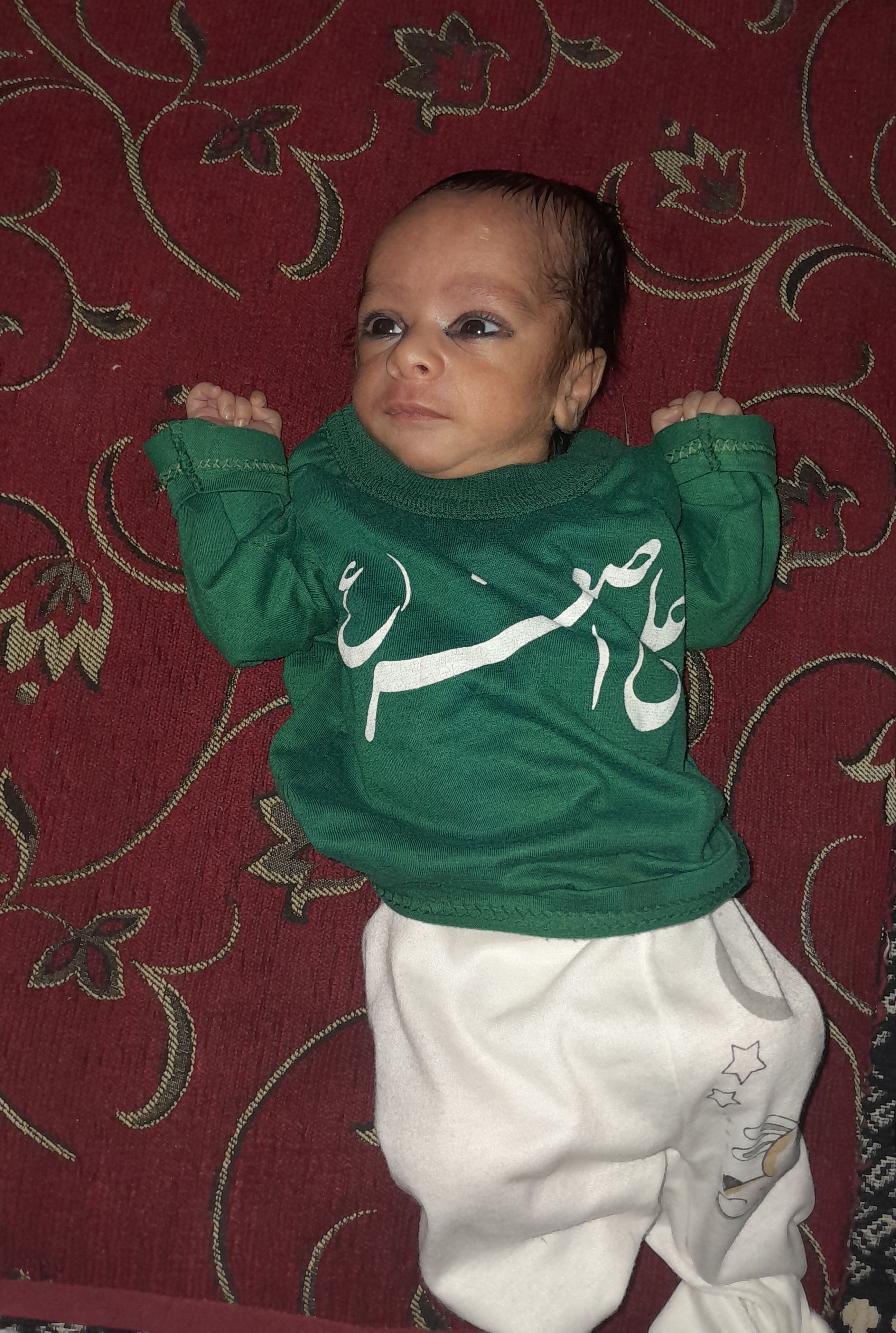 مسلم سعیداوی