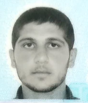 علی رضائی فیروزجاه