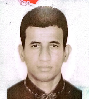 میلاد عساکره