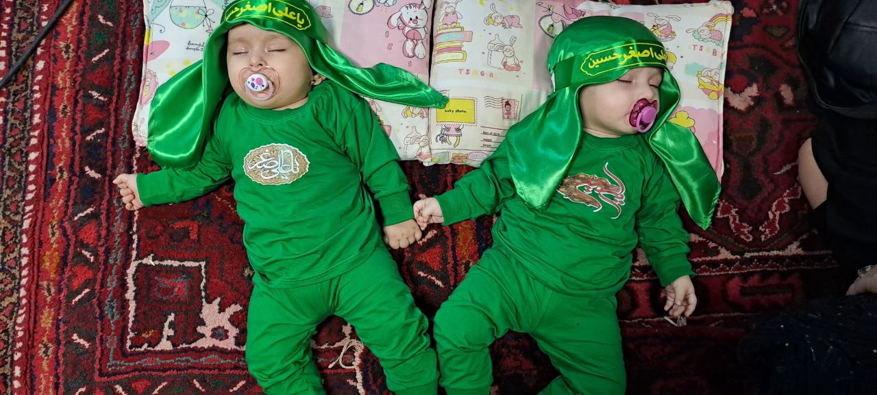 ماهلین باباجانی 