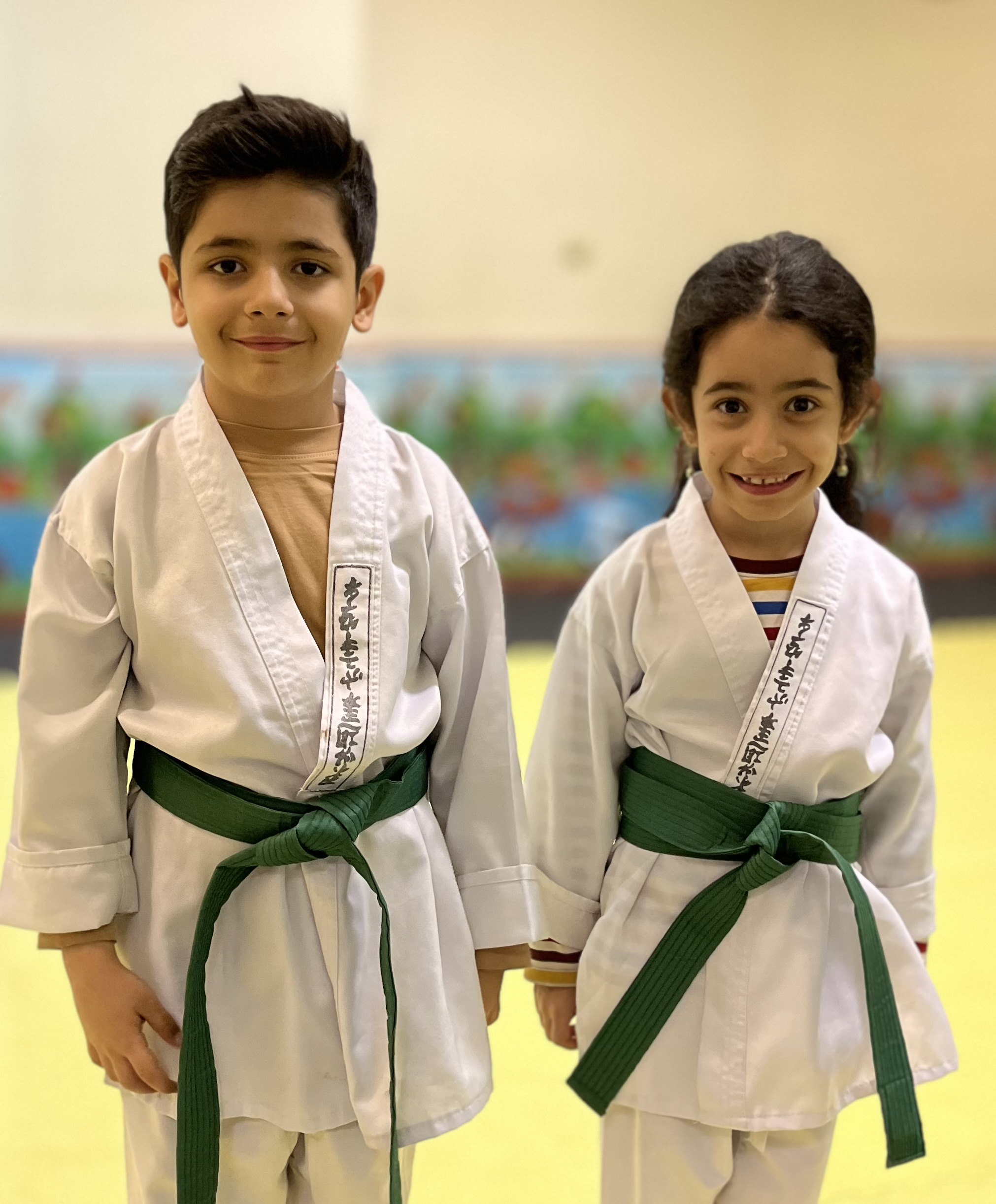 آیهان نجاری