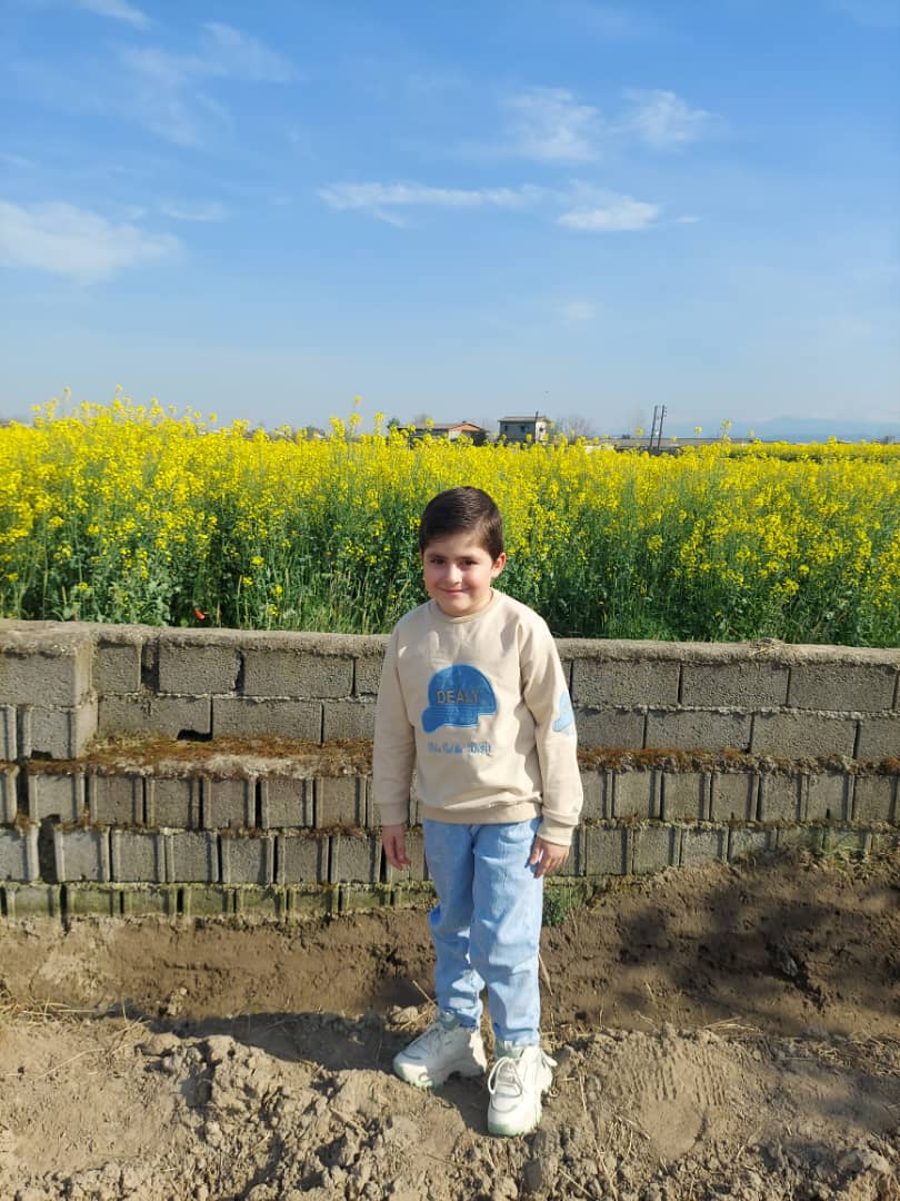 راستین حسن زاده