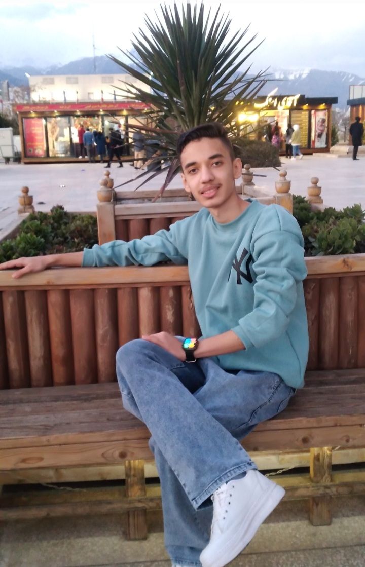 امیرمحمد آزادواری