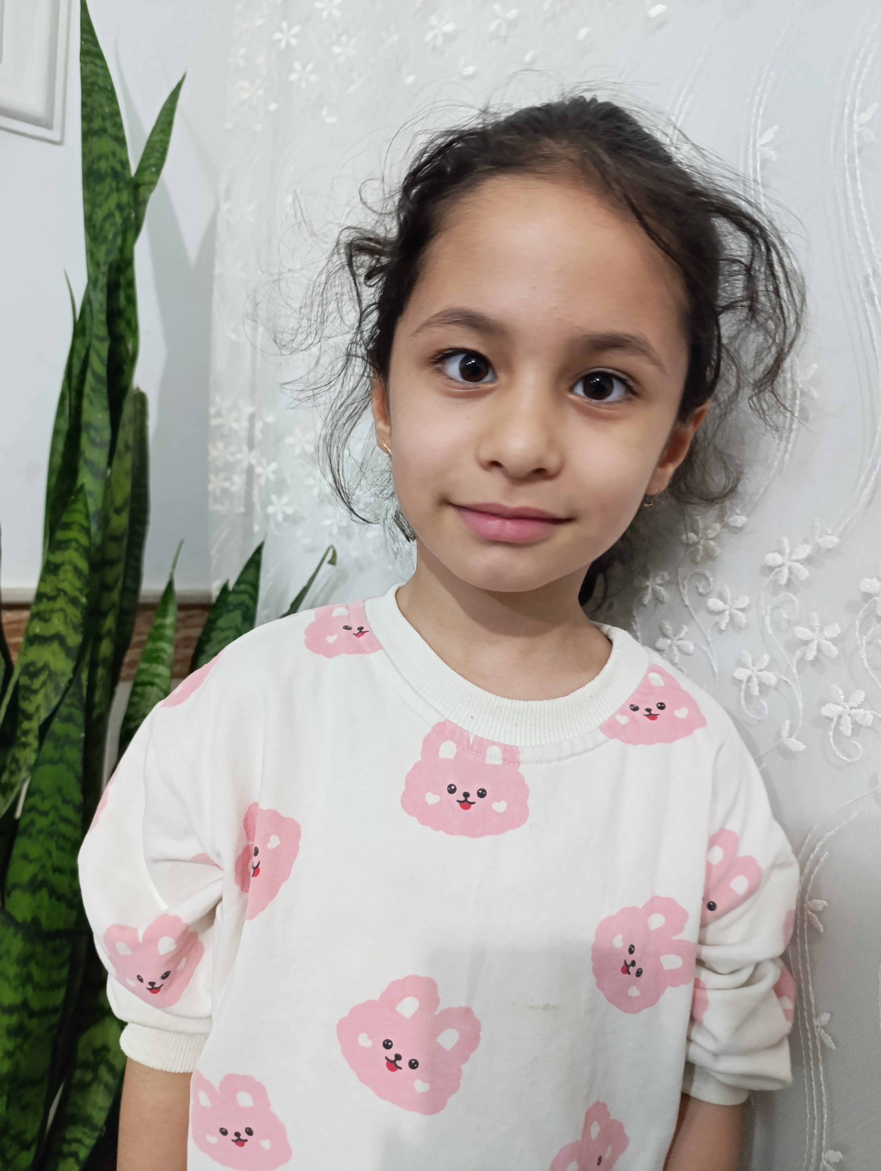 انیتا صیادانی