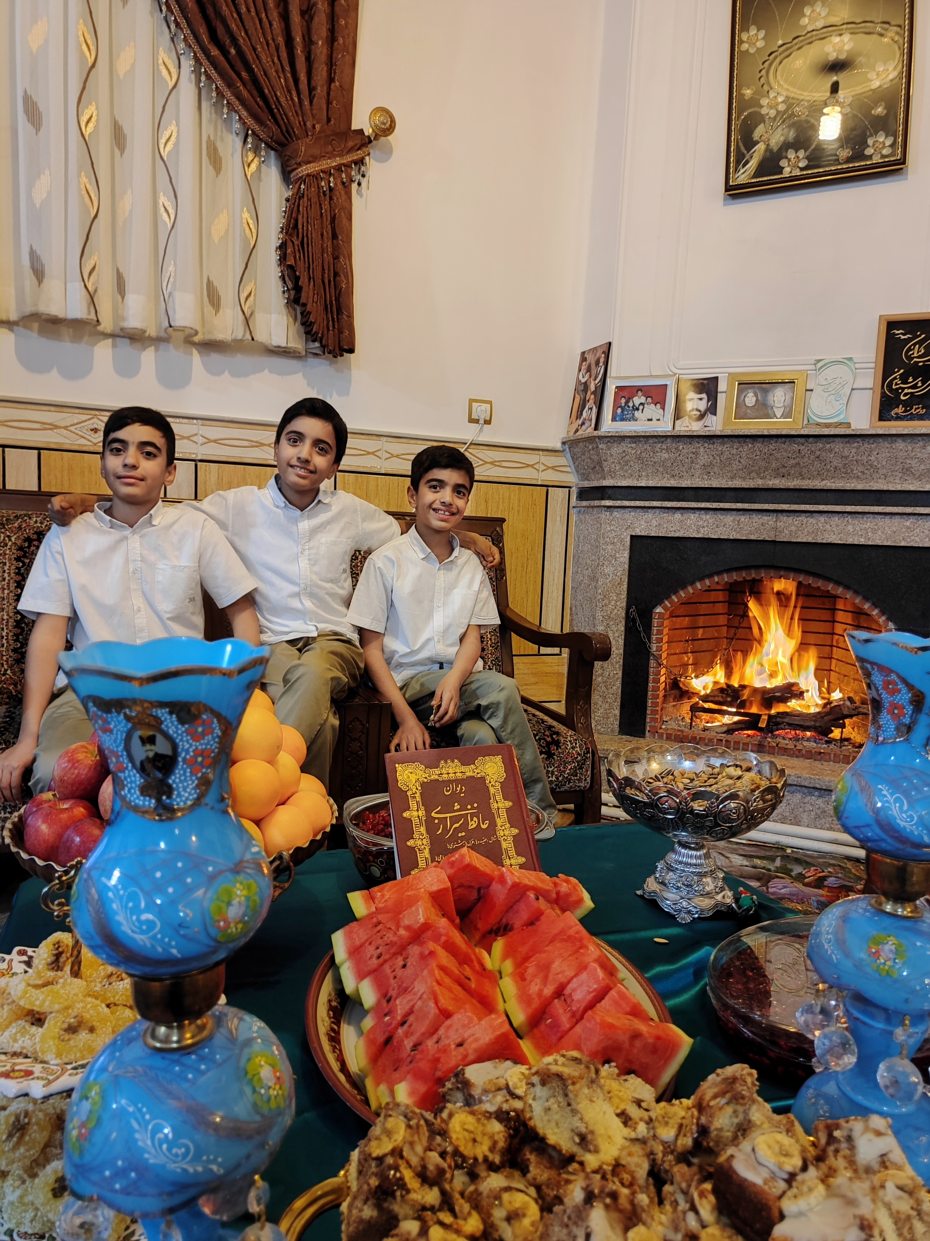 ابوالفضل حسنی کبوترخانی