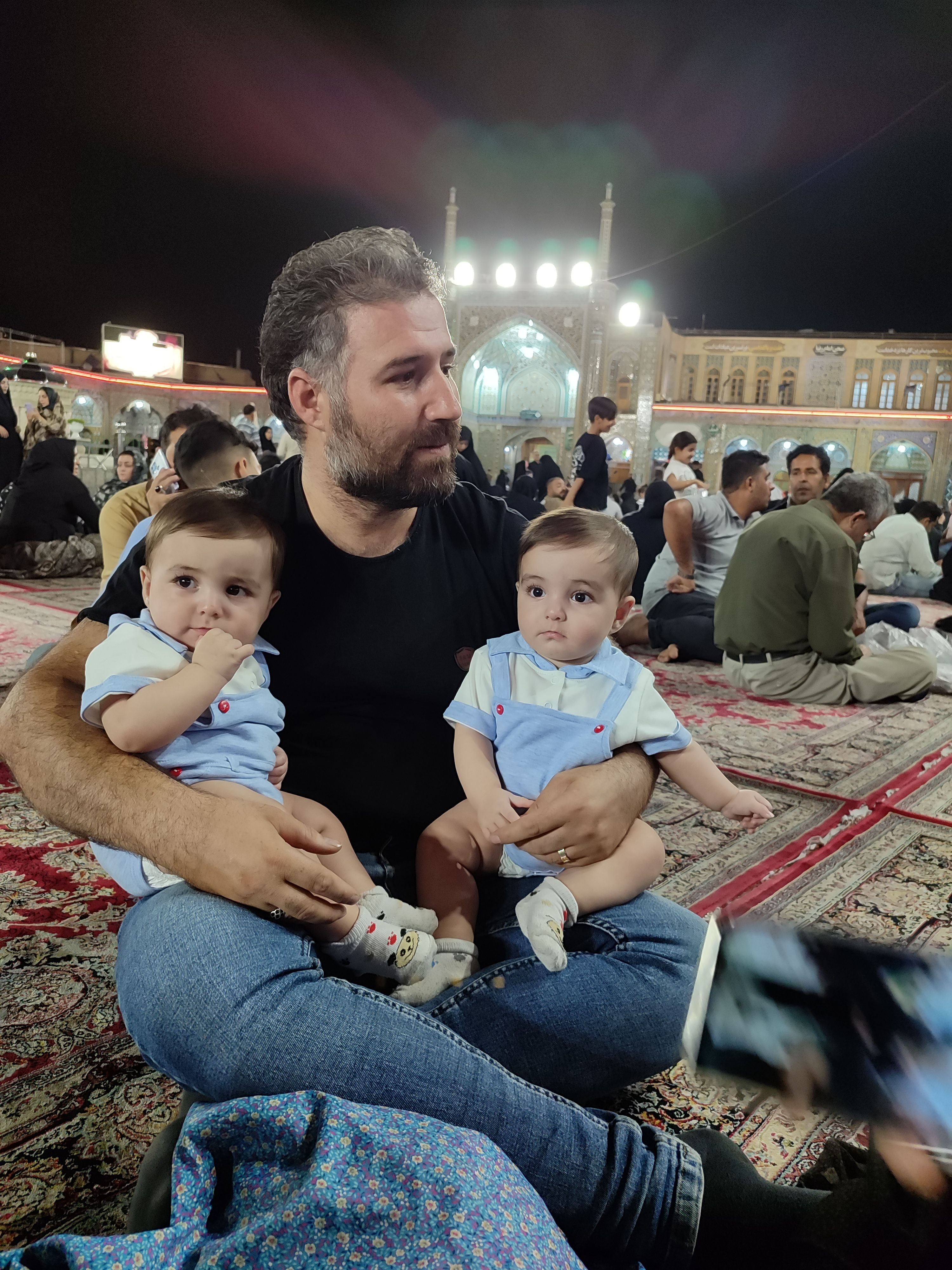 فرامرز علیزاده