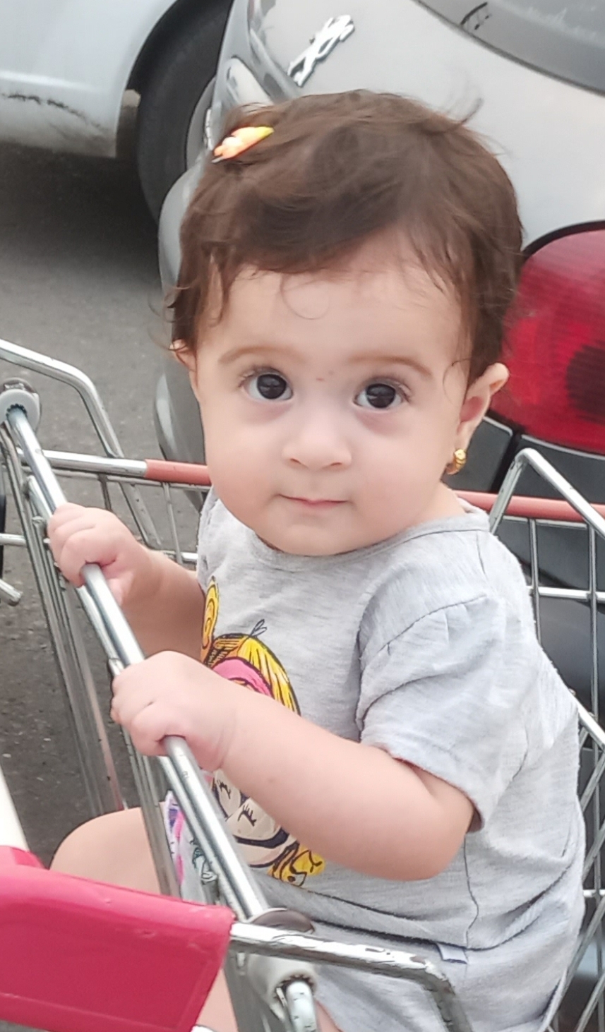 مهوا سلیمانی کبریا