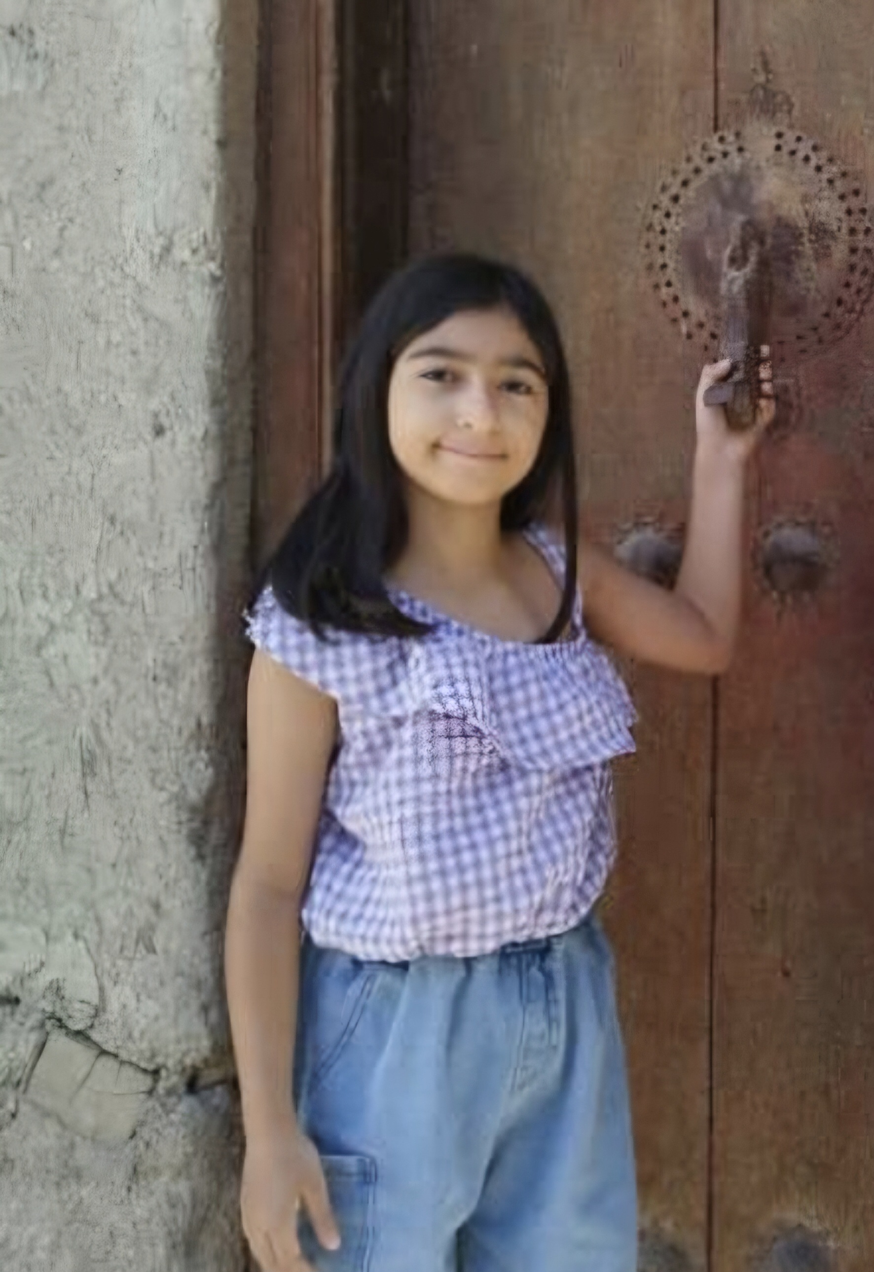 ماه تیسا اسدپور