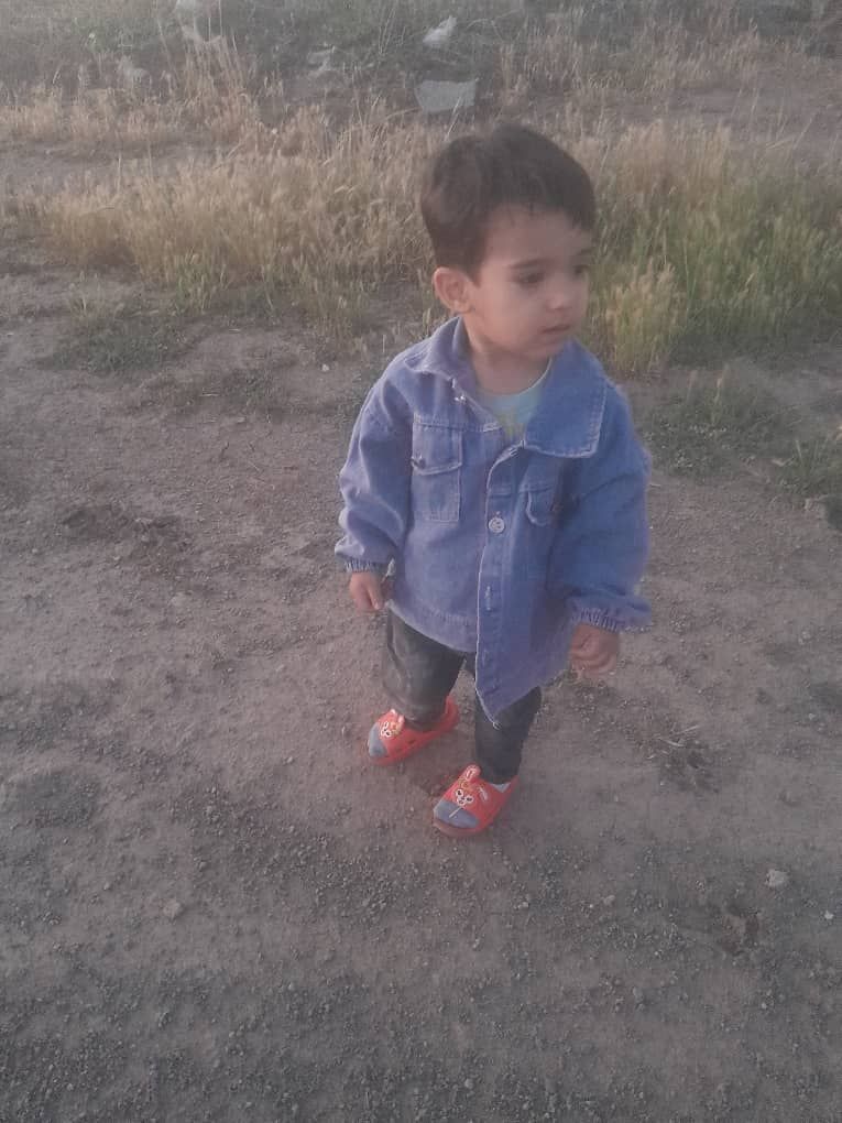 علی اصغر باقری