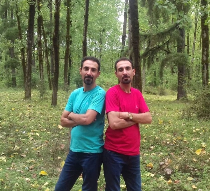 مطلبی اهرنجانی