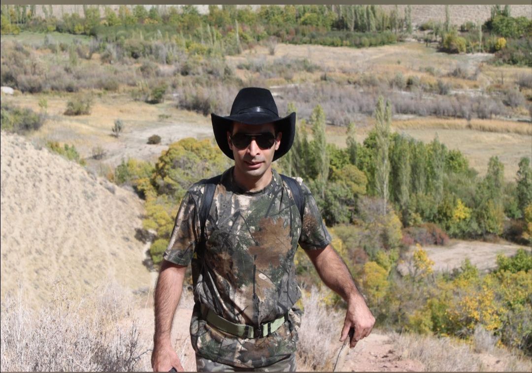 علی خوب بخت