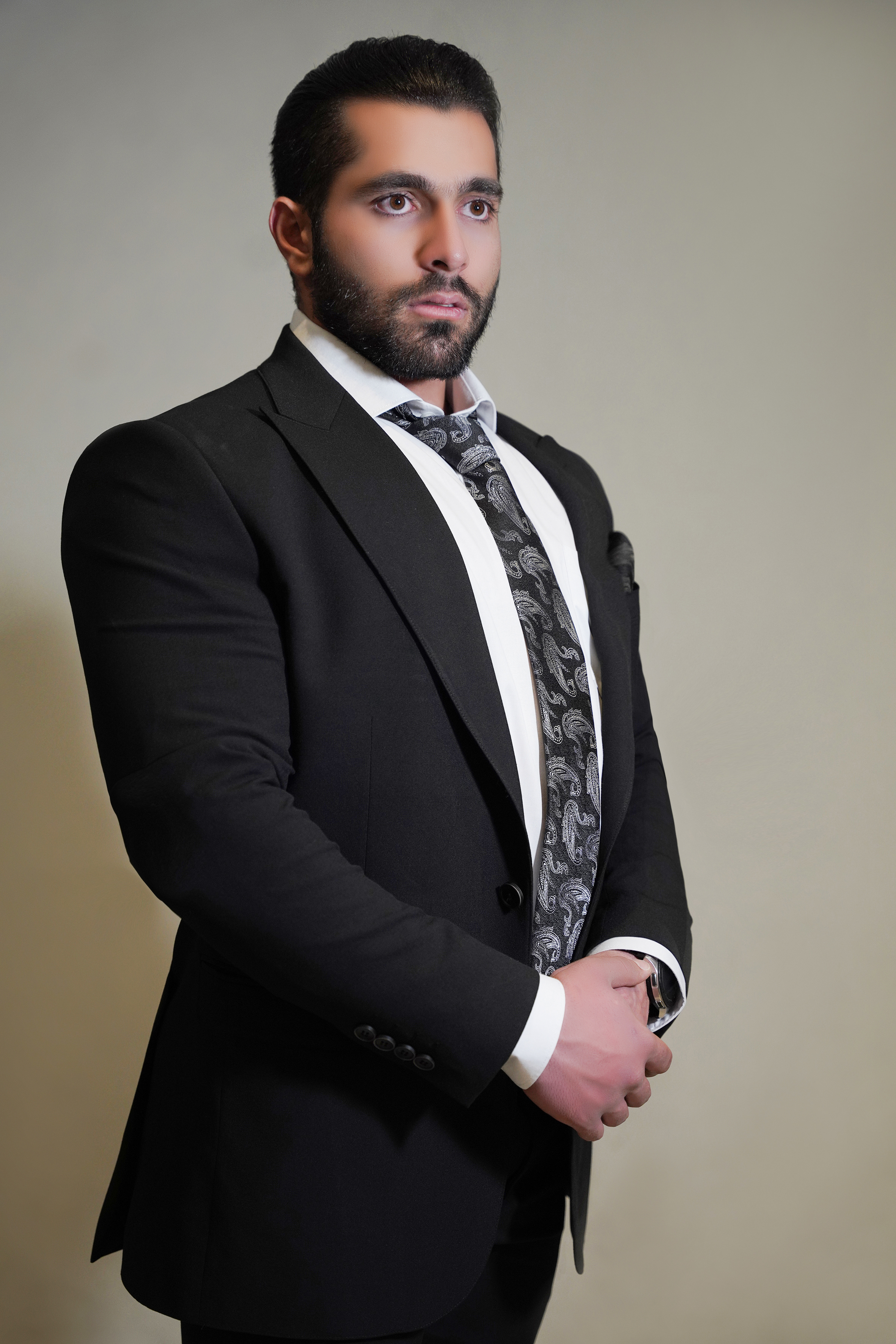 محمد تولایی فرشچی