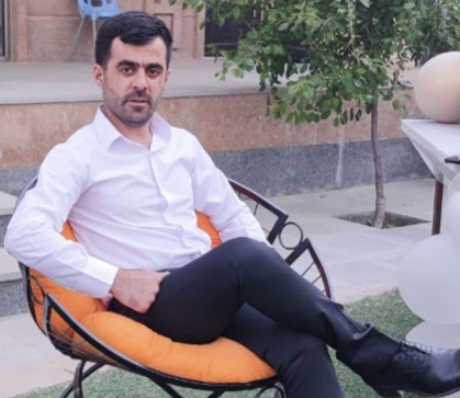 بهروز قاسمی