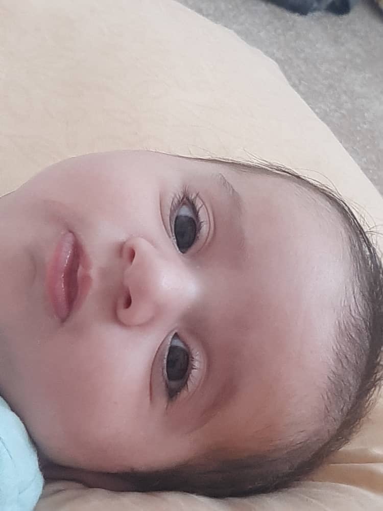 لاوین بابائی