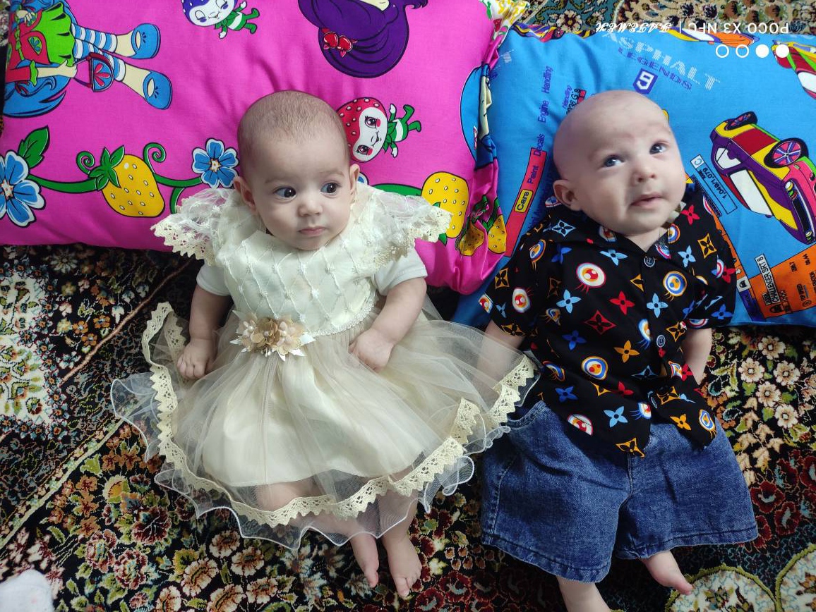 آرتین محمدزاده