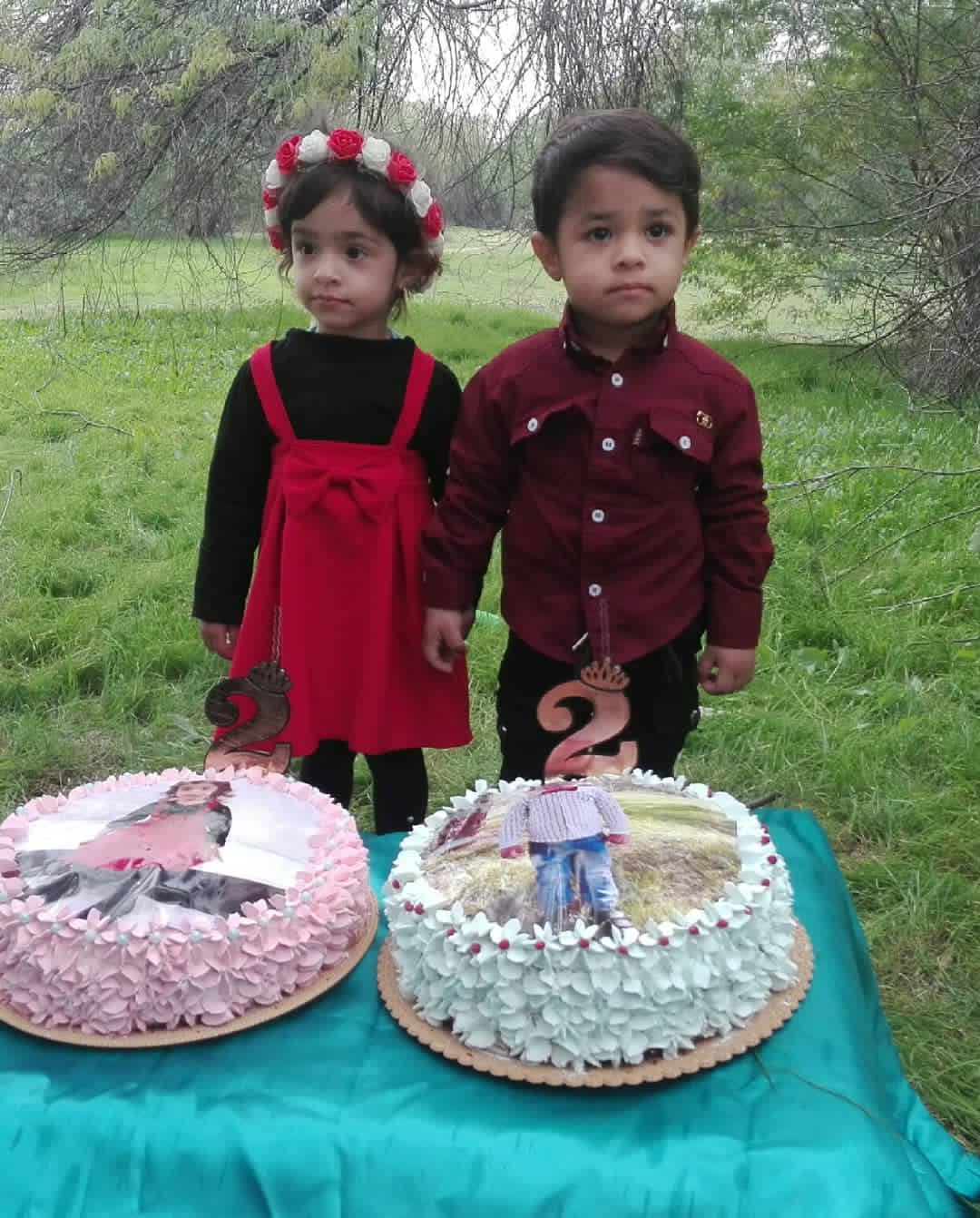 سیده پریا  مهدوی آرا