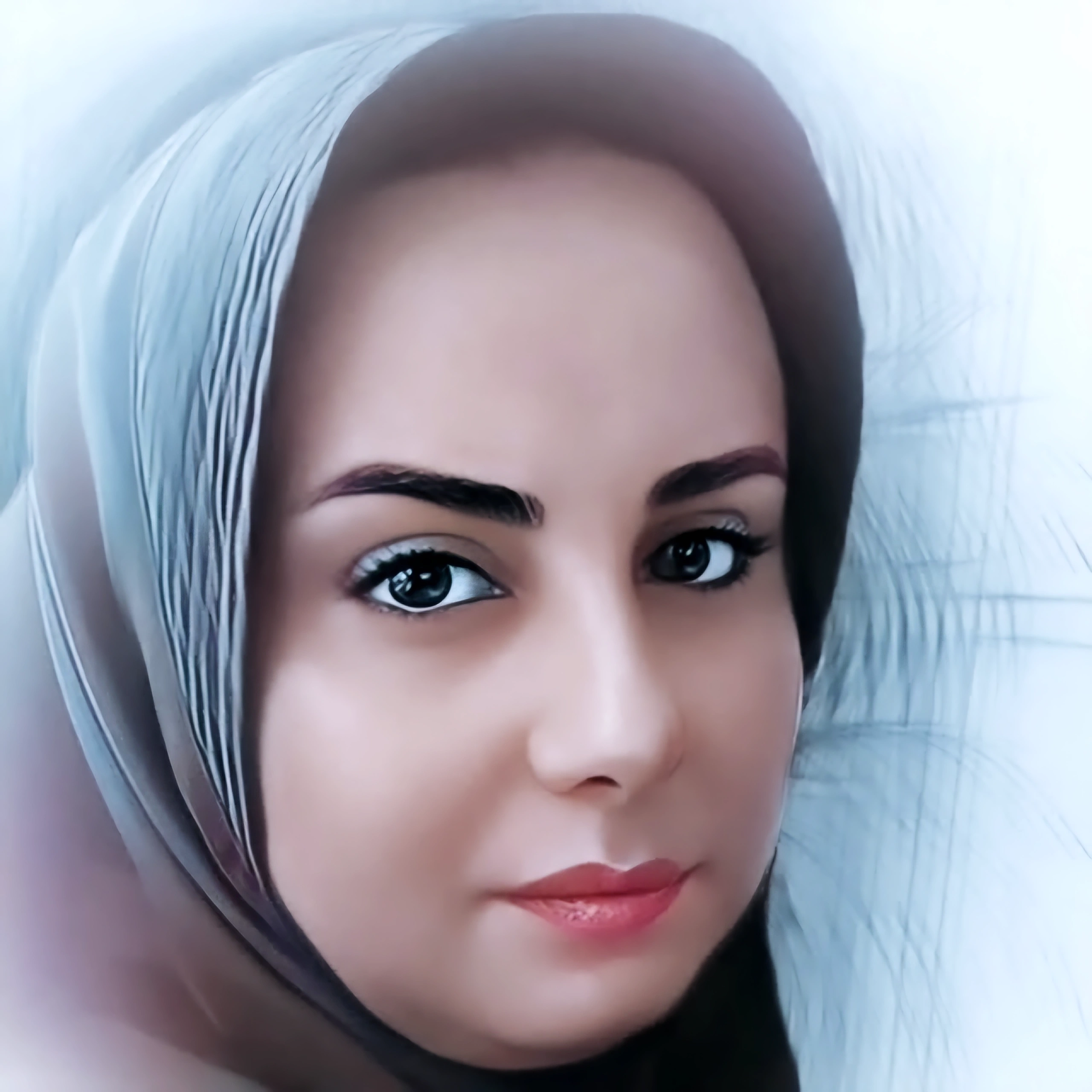 سمین دخت  زنده دل ثابت