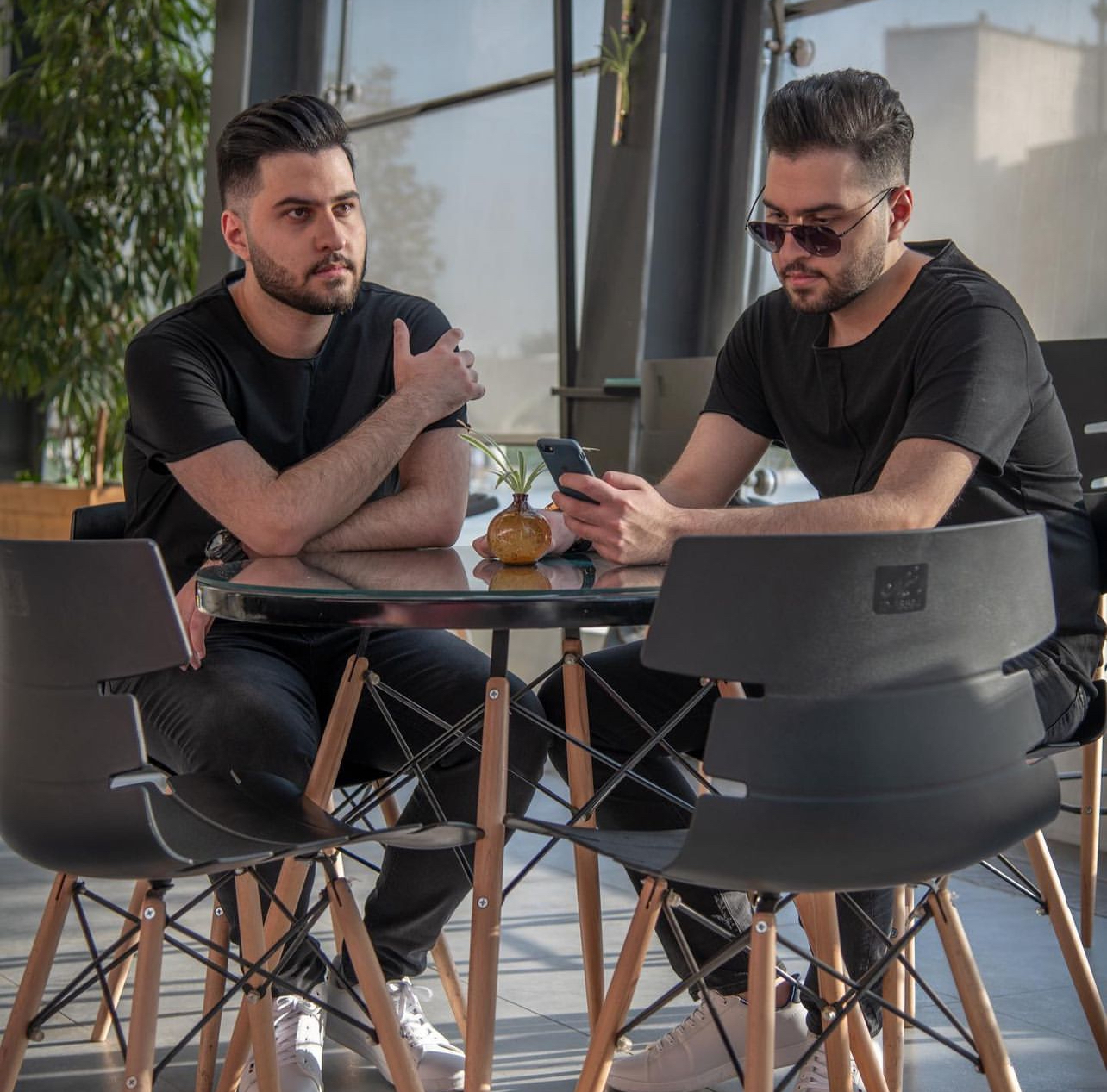 رادمان اصیل