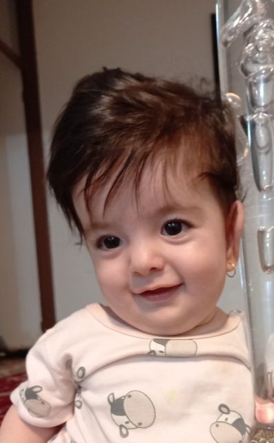 سوژین موسی بیگی