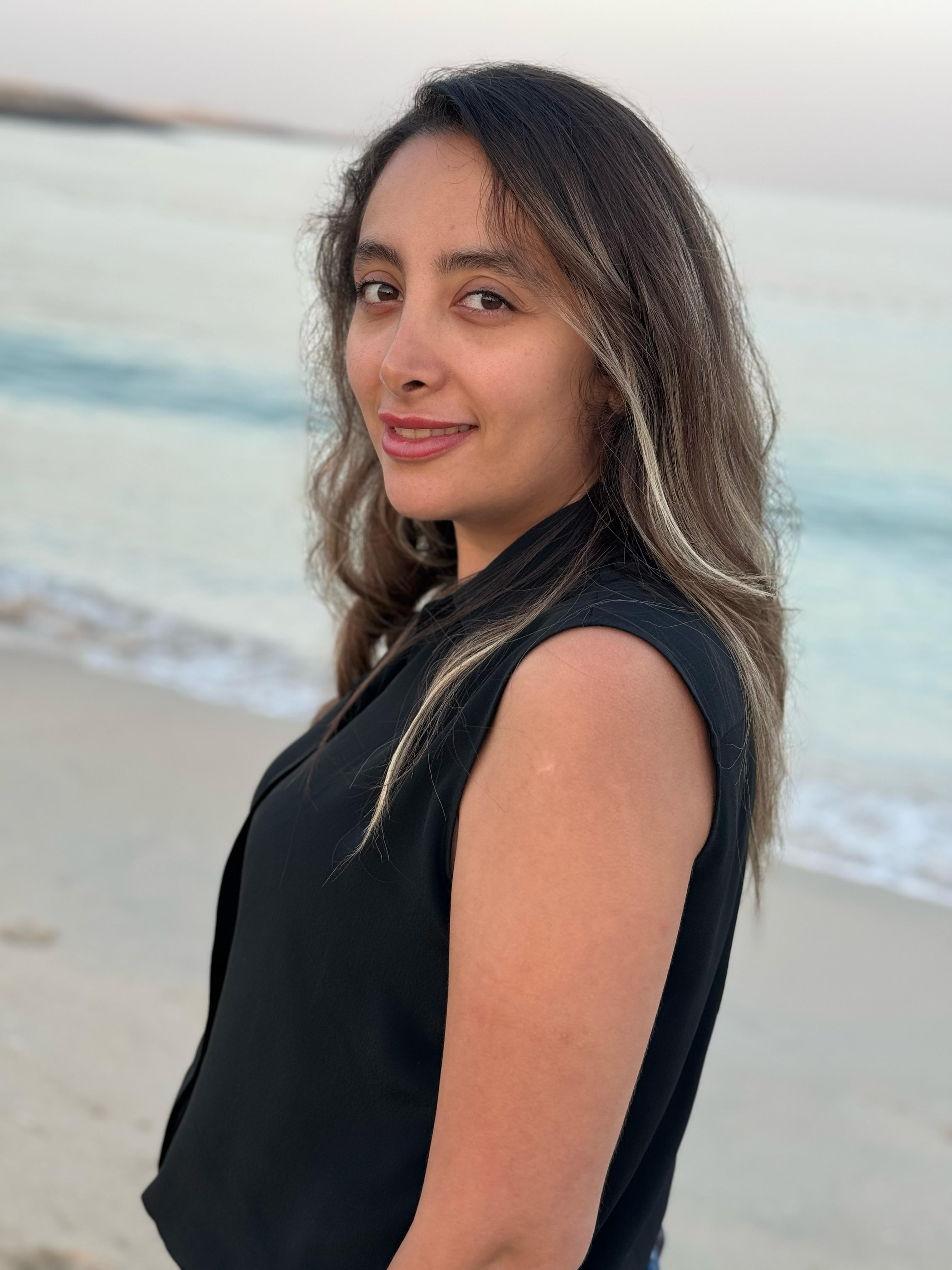 پانته آ بوجارکار