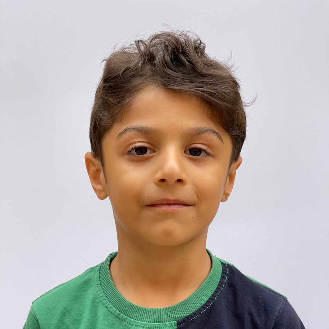 امیررضا شرع الاسلام