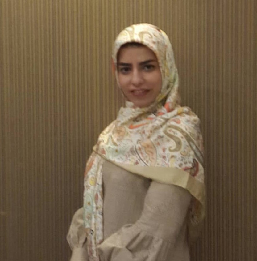 مهیا عسگرشهبازی