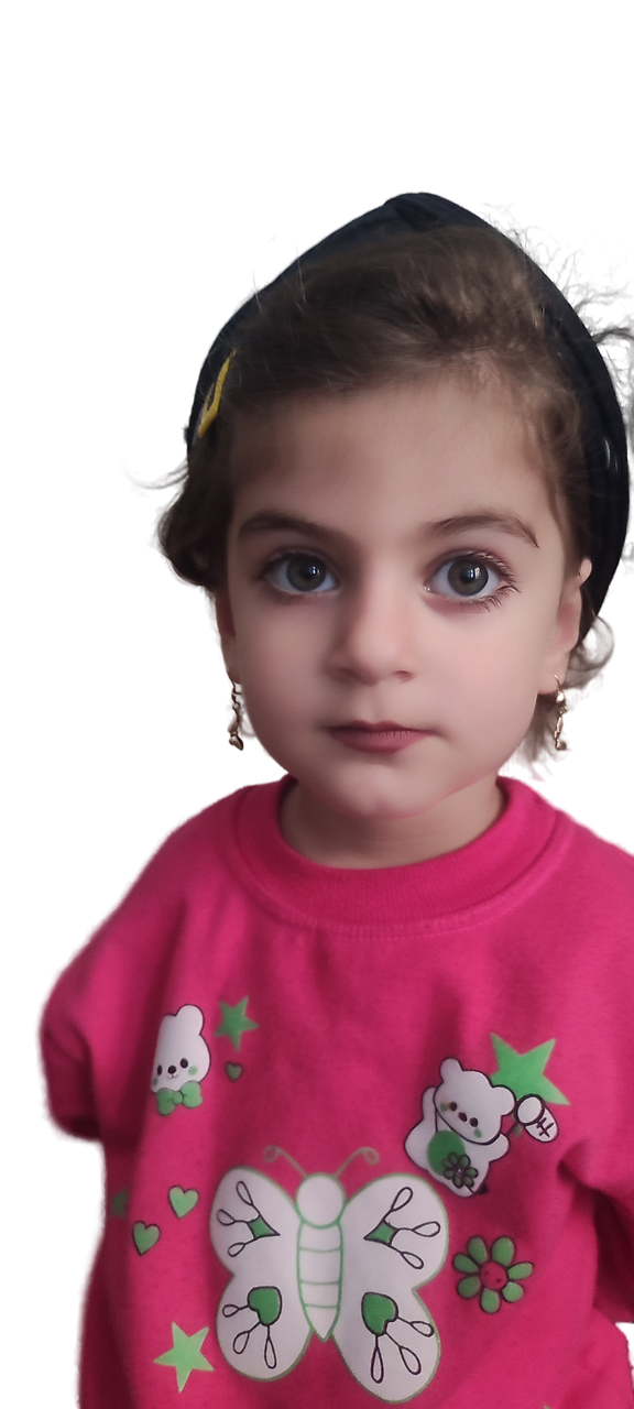 مرسانا شیرزادی