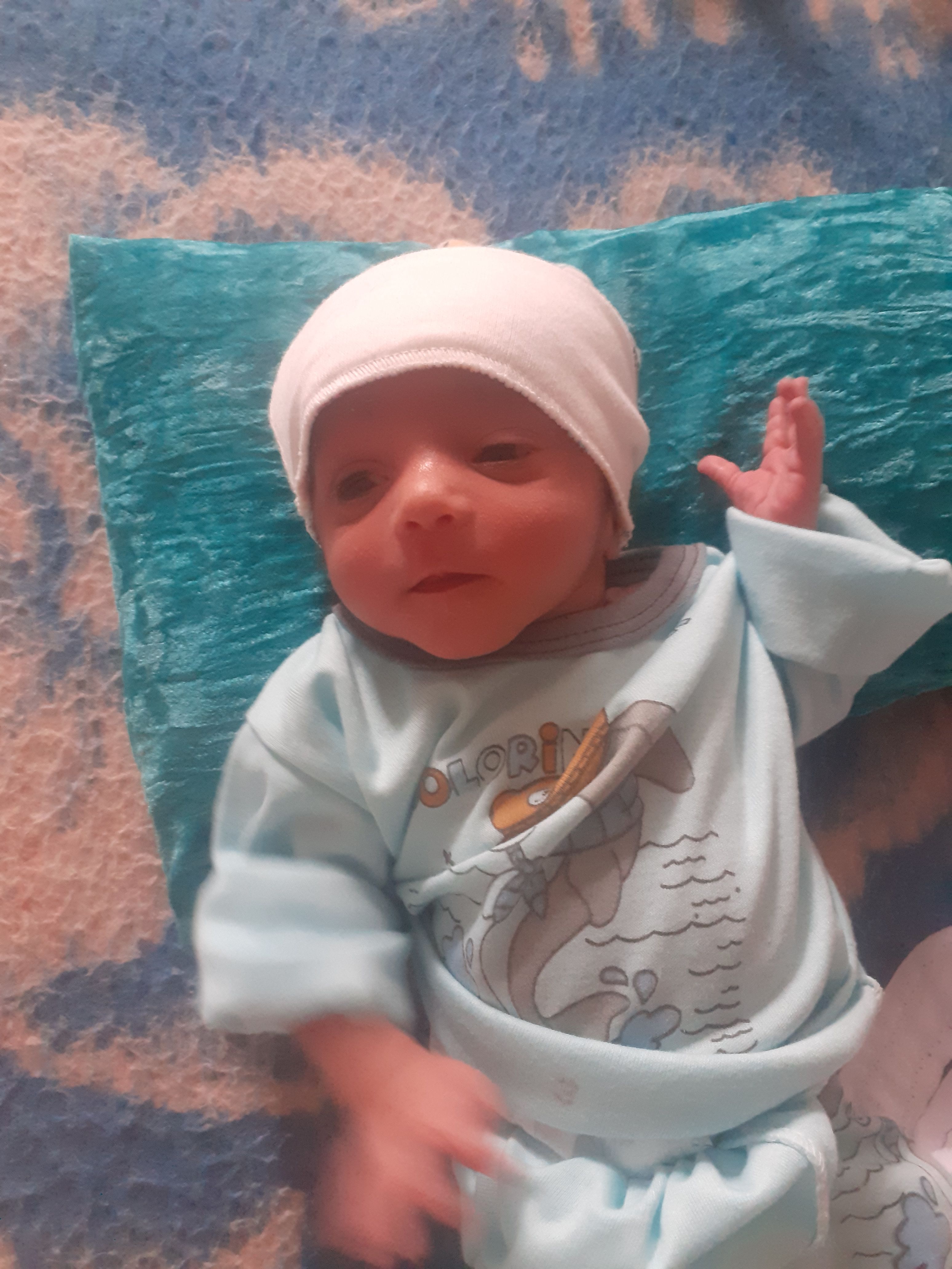 حنانه هاشم زهی