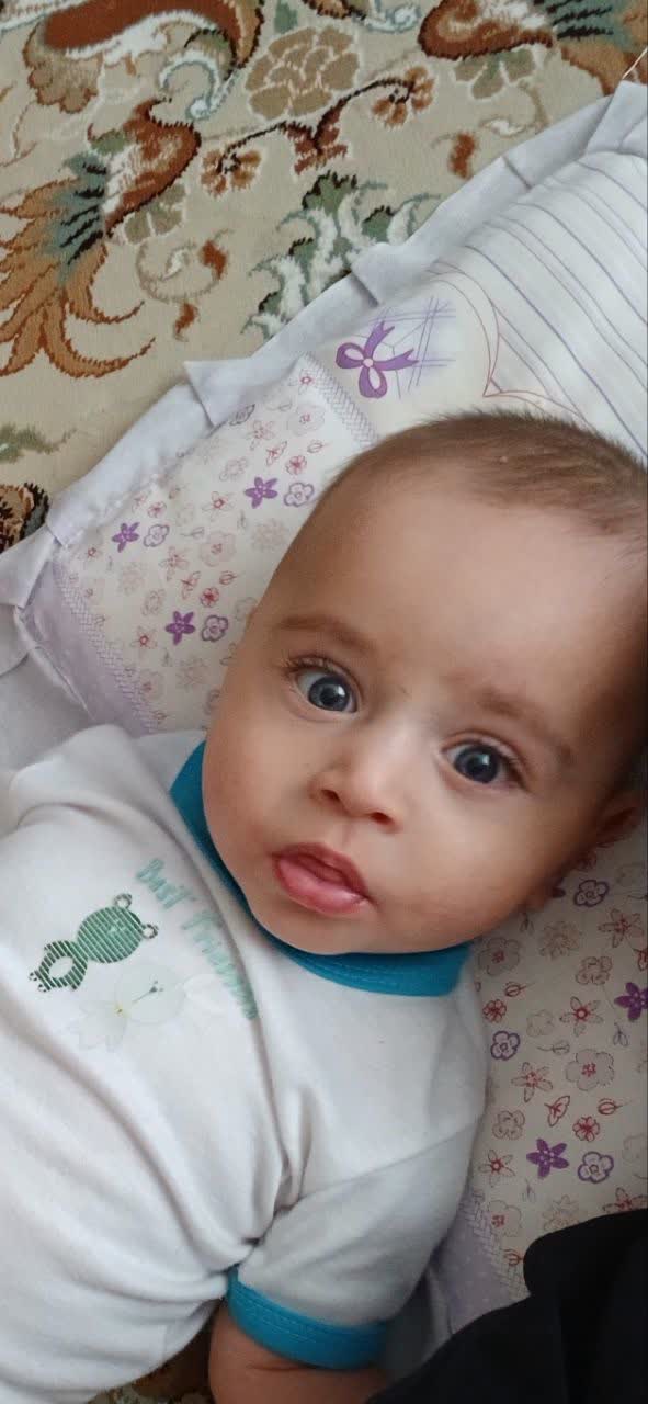 سپهر یعقوبی درمیان