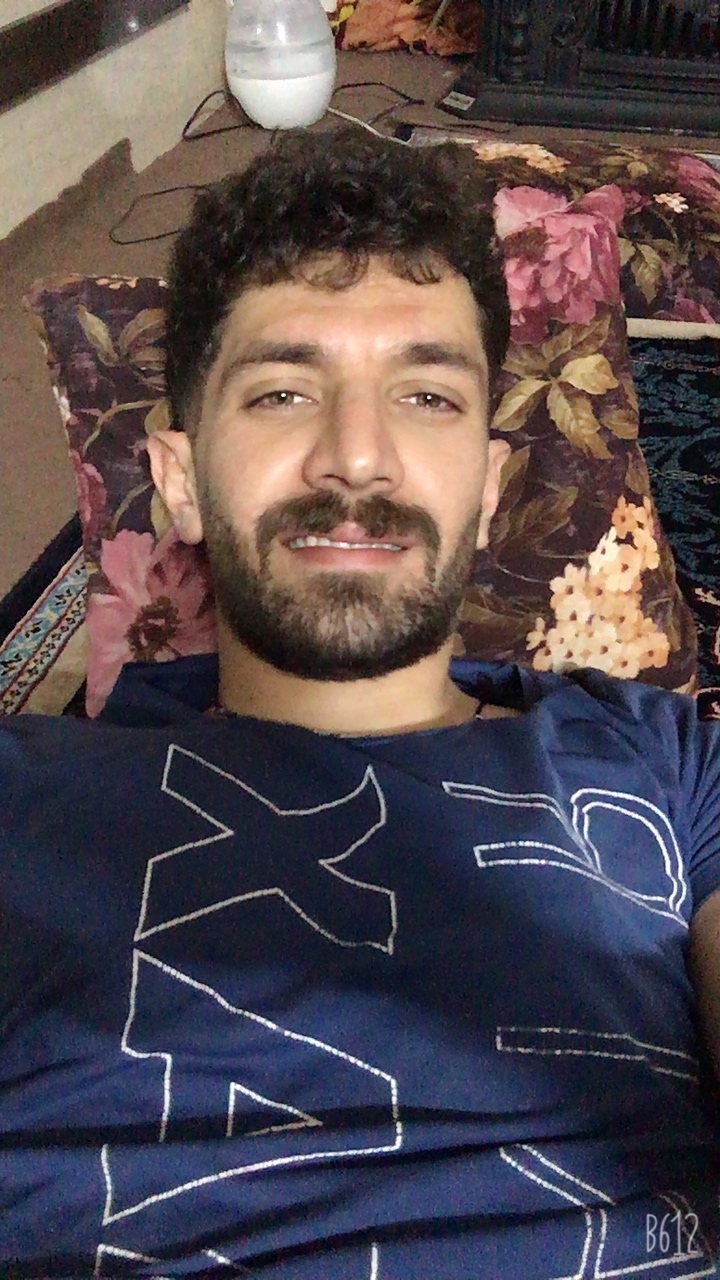 مهدی بیرانوند