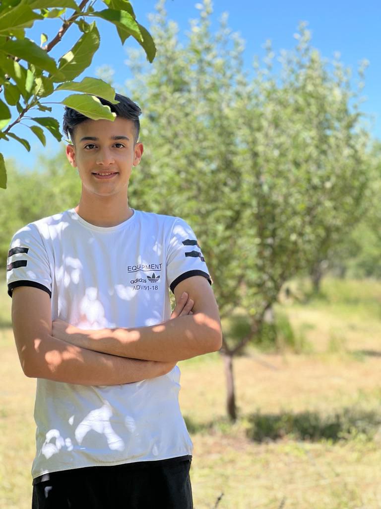 حسن حیدری دستجردی