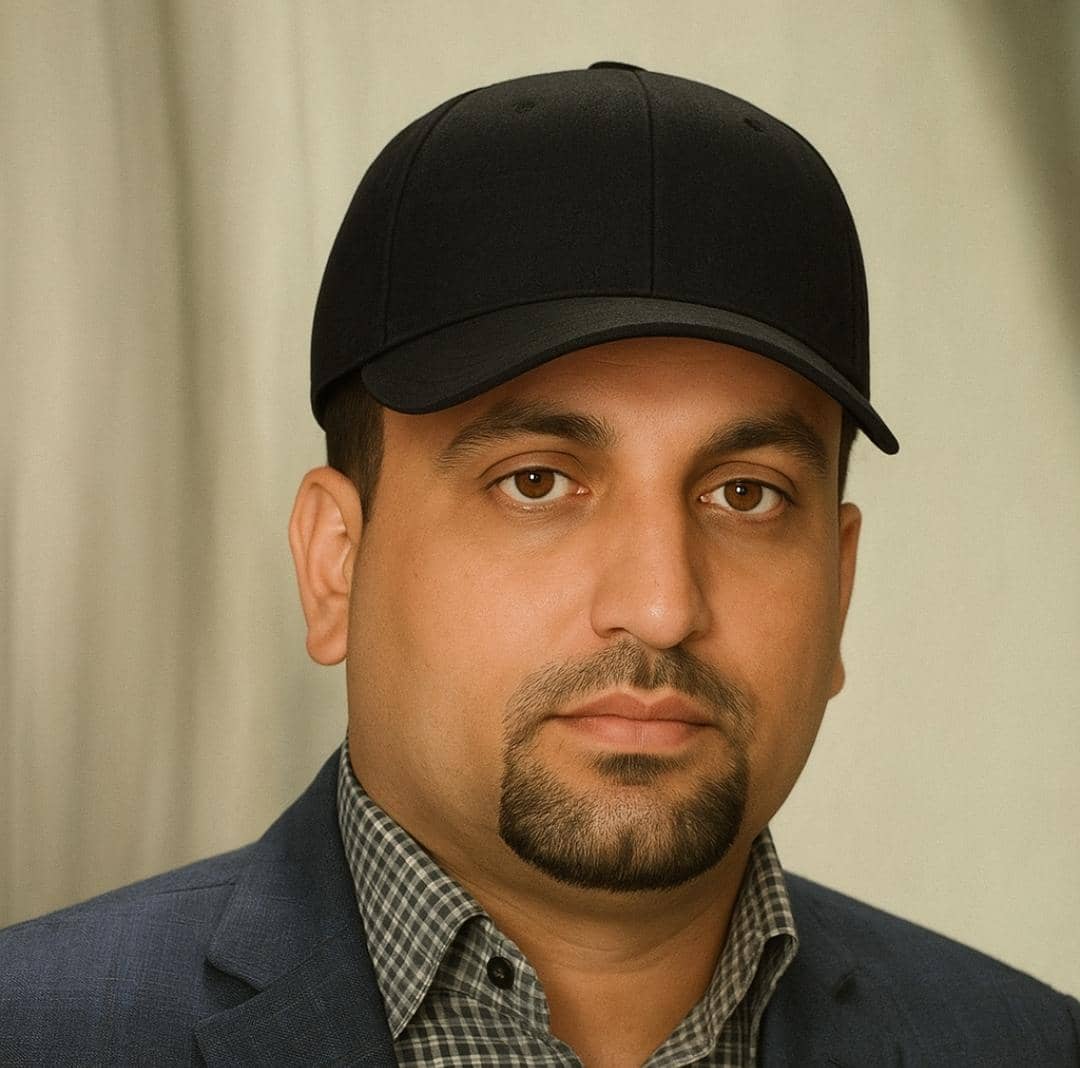 محسن جوشقانی