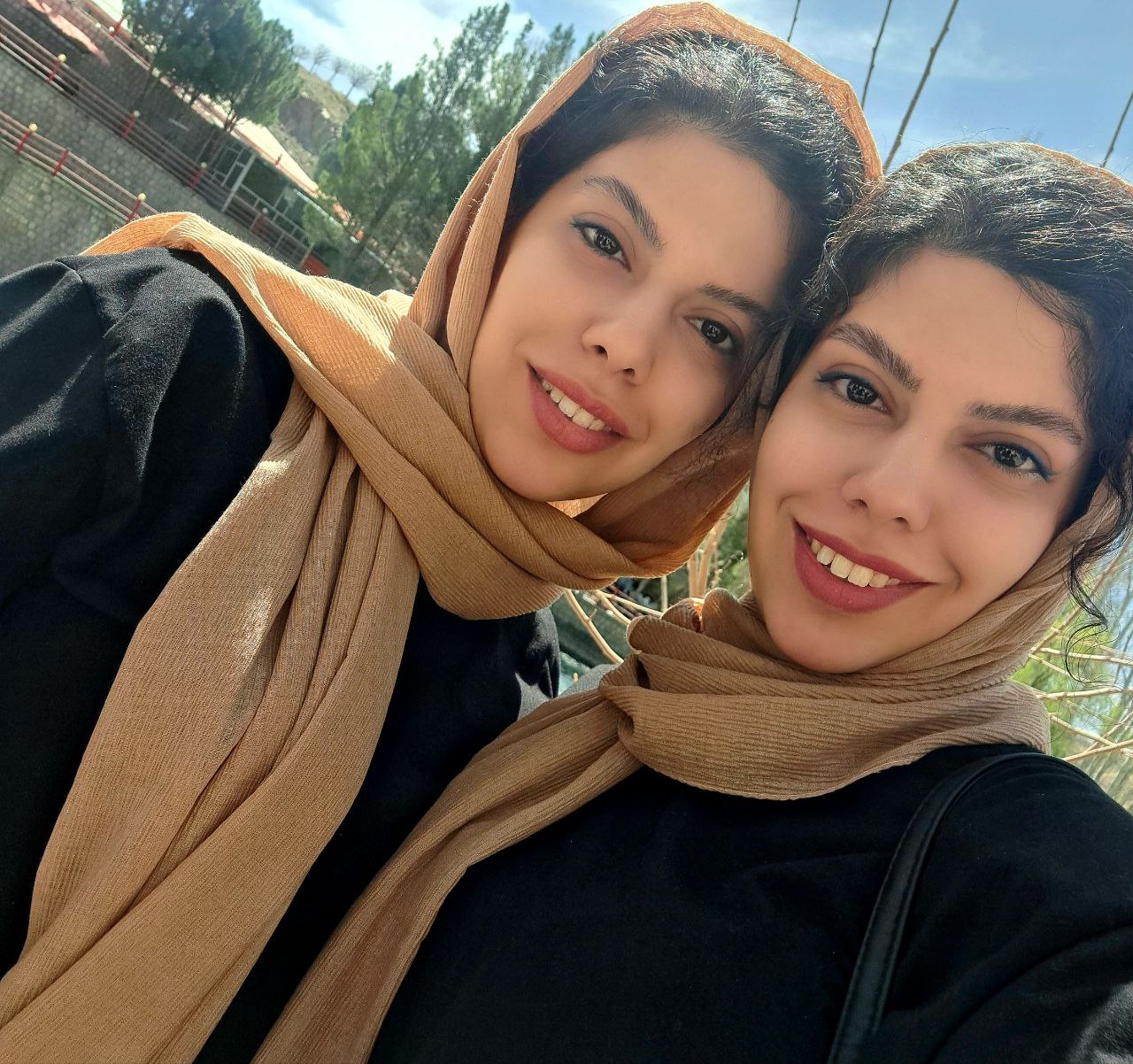 فرشته رحیمی