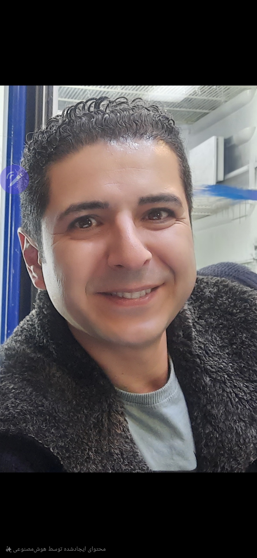 محمد حاجی زاده