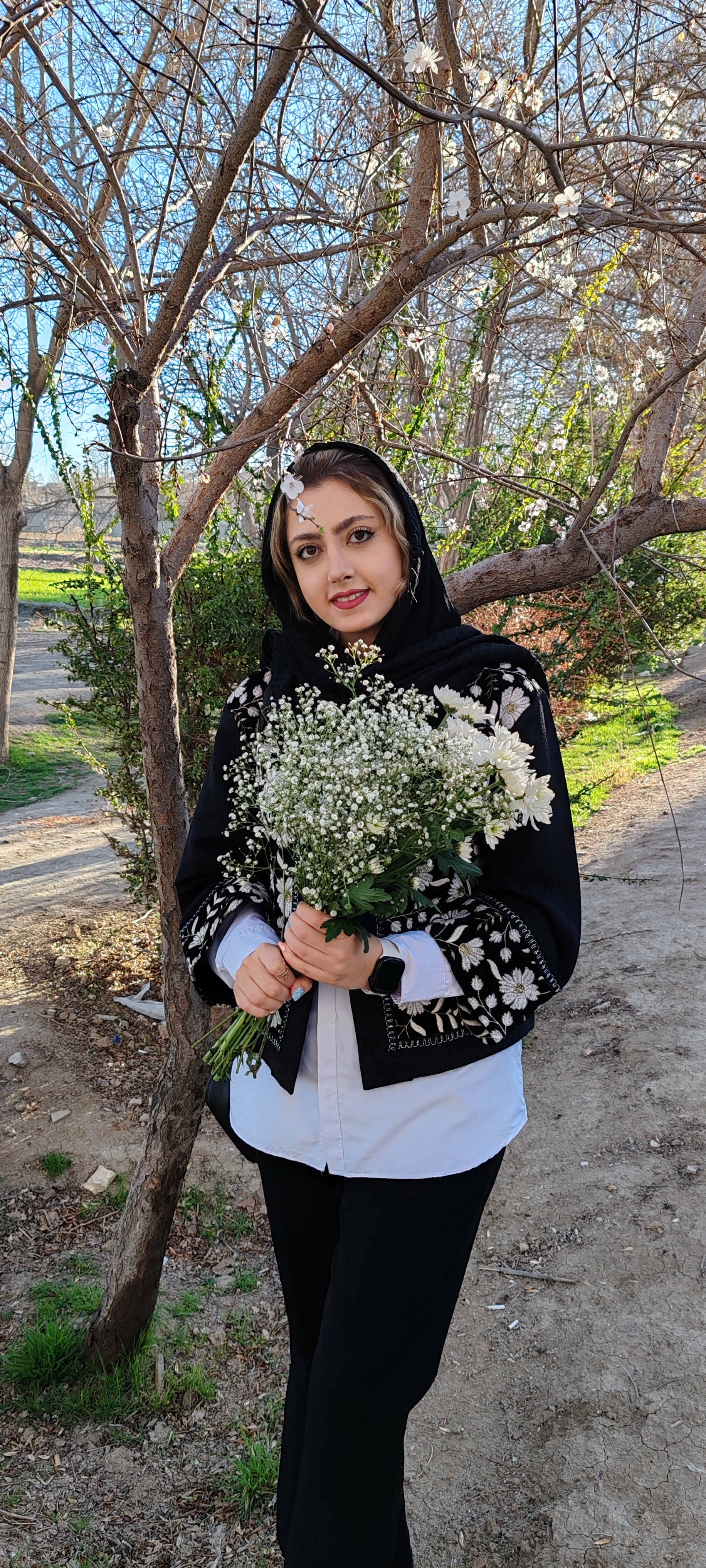 آیدا پناهی کیا