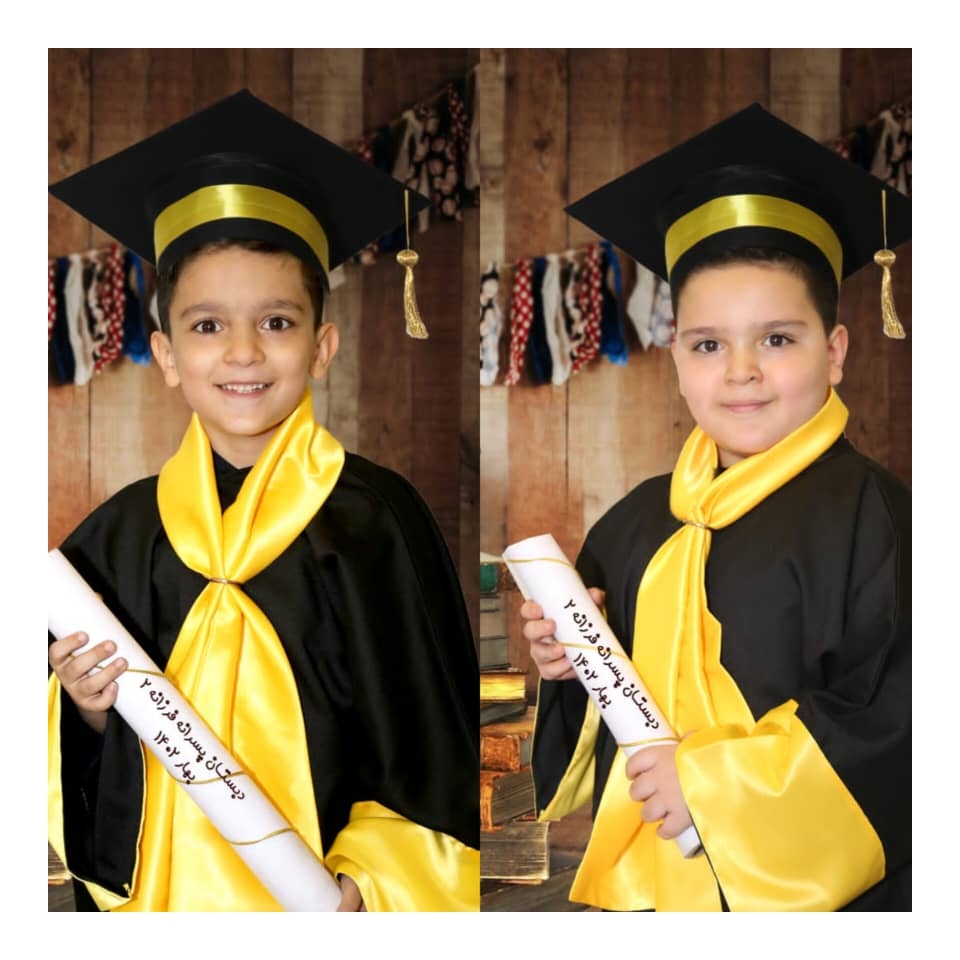 ماهور کاشیان