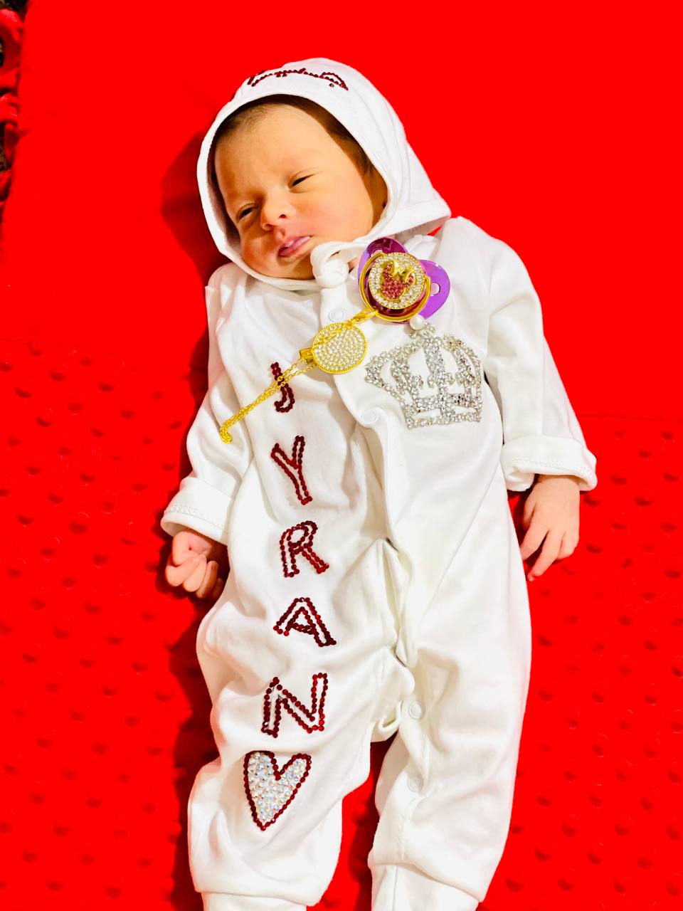 جیران رخشان 