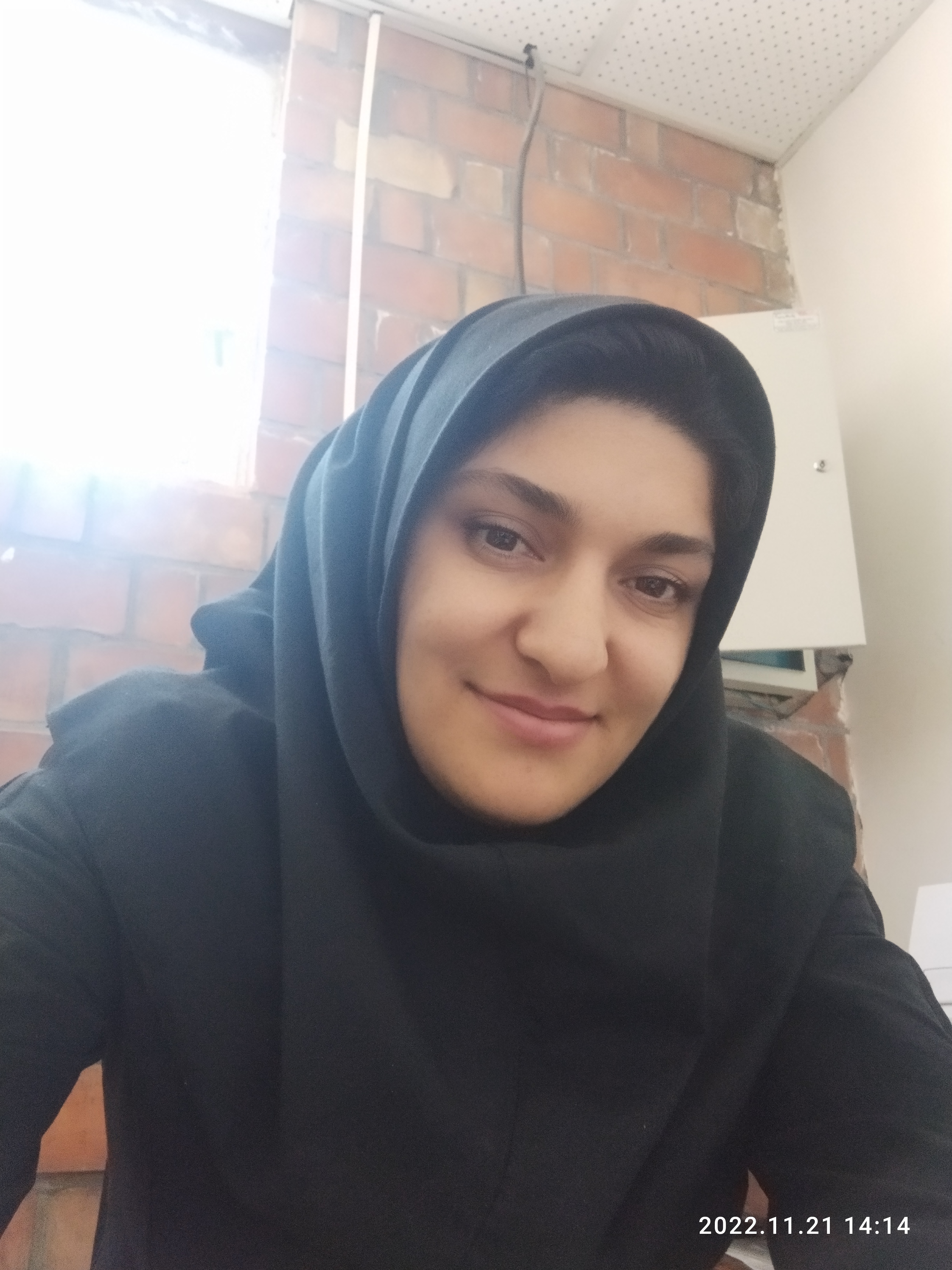 محبوبه عسگرپور