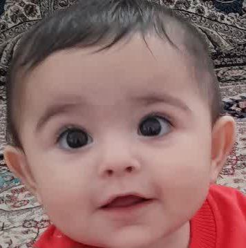 نازنین رقیه کریمی ترکانی