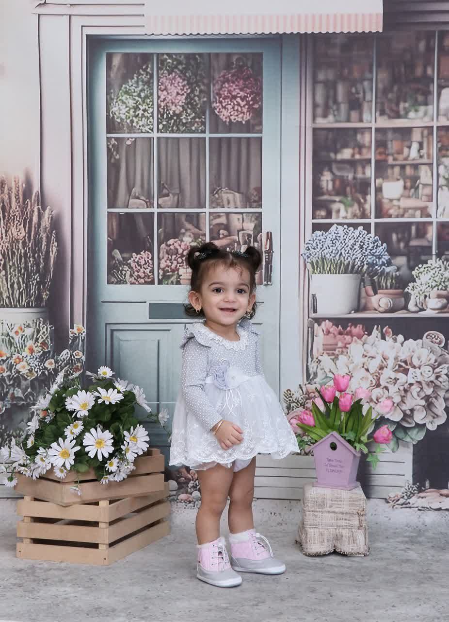 ملورین خدایی