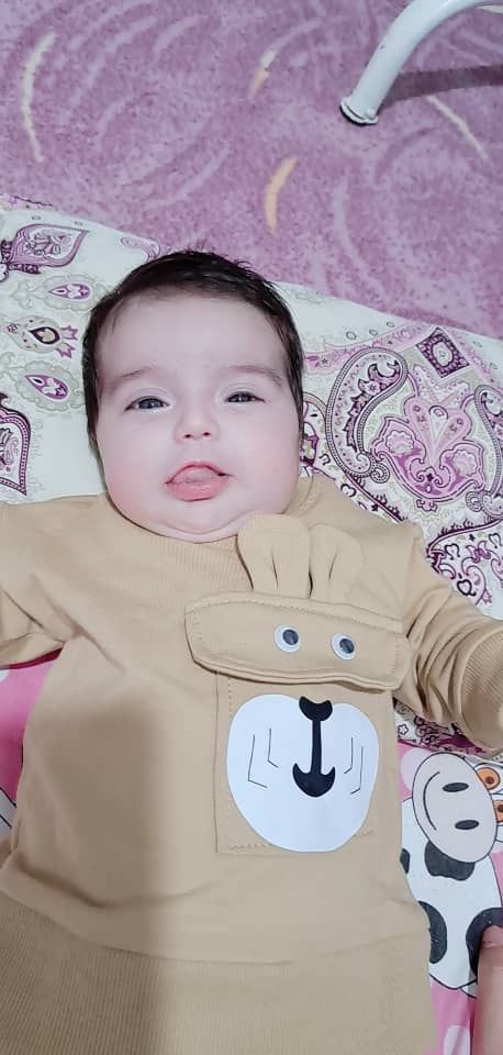 ماهلین فرخ وند