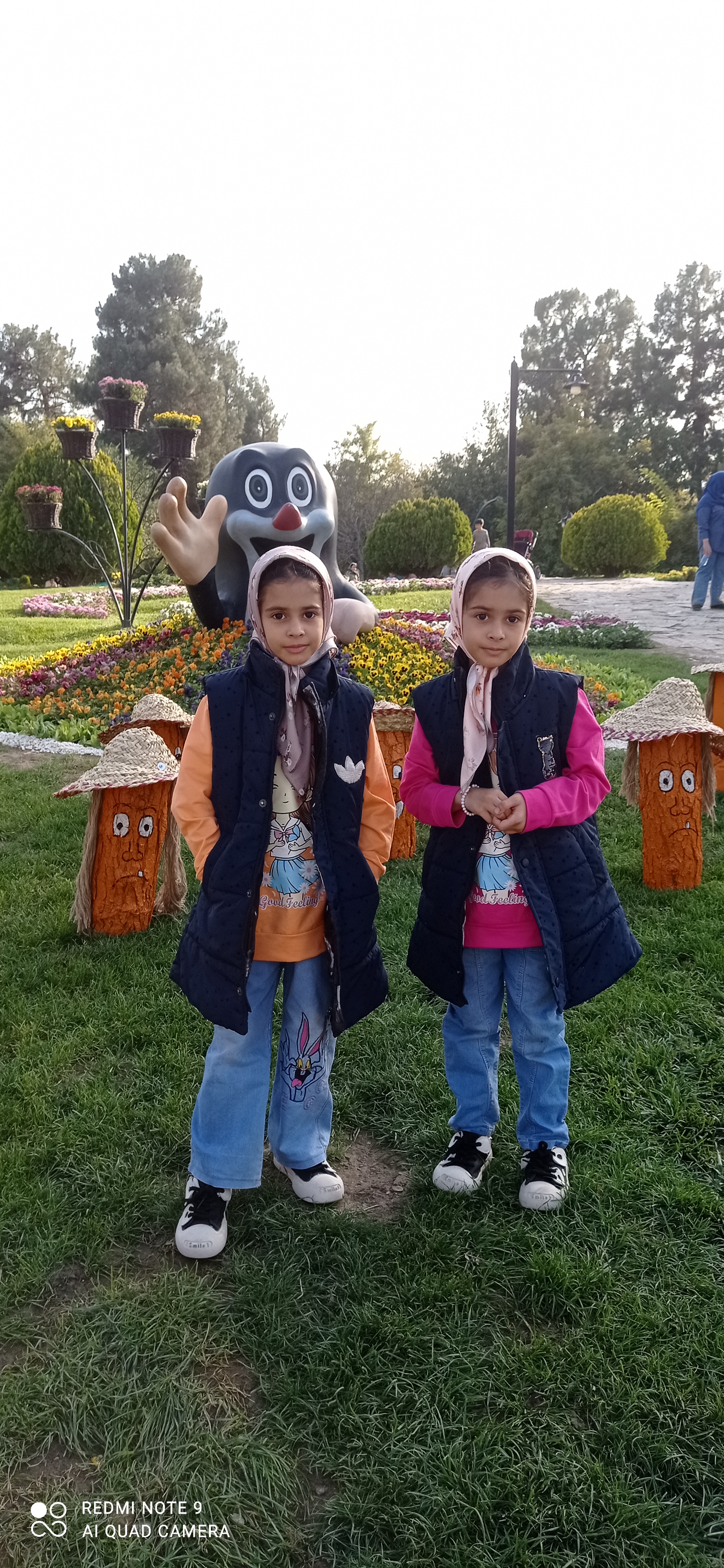 وحید گرامی مقدم