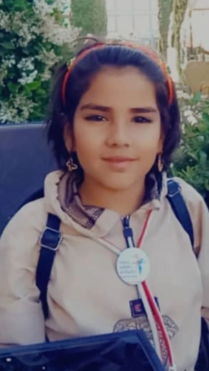 فاطمه سادات رضوی